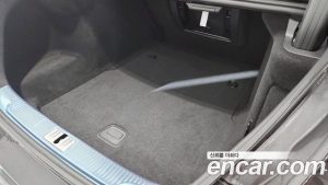 Mercedes-Benz S-Class S400 d 4MATIC 2023 года из Южной Кореи