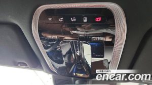 Mercedes-Benz S-Class S400 d 4MATIC 2023 года из Южной Кореи