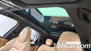 Porsche Cayenne 4.0 Turbo 2020 года из Южной Кореи