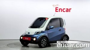 Others Others Miscellaneous Electric Vehicle 2020 года из Южной Кореи