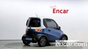 Others Others Miscellaneous Electric Vehicle 2020 года из Южной Кореи
