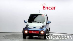 Others Others Miscellaneous Electric Vehicle 2020 года из Южной Кореи