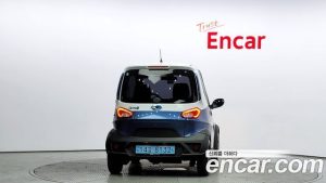 Others Others Miscellaneous Electric Vehicle 2020 года из Южной Кореи
