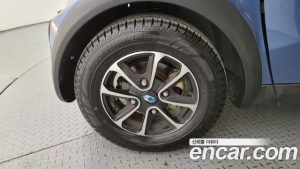 Others Others Miscellaneous Electric Vehicle 2020 года из Южной Кореи