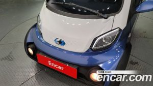Others Others Miscellaneous Electric Vehicle 2020 года из Южной Кореи
