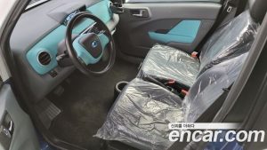 Others Others Miscellaneous Electric Vehicle 2020 года из Южной Кореи