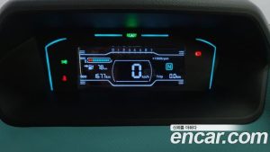 Others Others Miscellaneous Electric Vehicle 2020 года из Южной Кореи