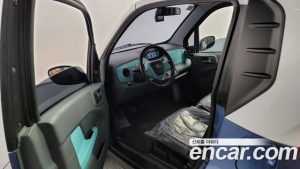 Others Others Miscellaneous Electric Vehicle 2020 года из Южной Кореи