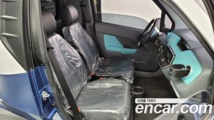 Others Others Miscellaneous Electric Vehicle 2020 года из Южной Кореи