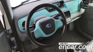 Others Others Miscellaneous Electric Vehicle 2020 года из Южной Кореи