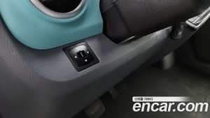 Others Others Miscellaneous Electric Vehicle 2020 года из Южной Кореи