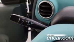 Others Others Miscellaneous Electric Vehicle 2020 года из Южной Кореи