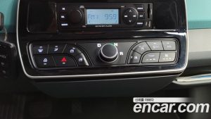 Others Others Miscellaneous Electric Vehicle 2020 года из Южной Кореи