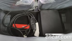 Others Others Miscellaneous Electric Vehicle 2020 года из Южной Кореи