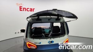Others Others Miscellaneous Electric Vehicle 2020 года из Южной Кореи