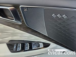 Kia K8 Signature 2023 года из Южной Кореи