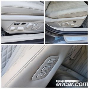 Kia K8 Signature 2023 года из Южной Кореи
