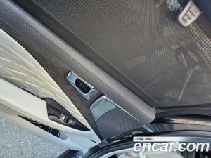 Kia K8 Signature 2023 года из Южной Кореи