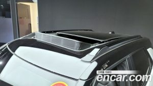 ChevroletGMDaewoo Trailblazer 1.3 Turbo 2WD 2021 года из Южной Кореи