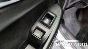 ChevroletGMDaewoo Trailblazer 1.3 Turbo 2WD 2021 года из Южной Кореи