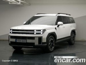 Hyundai Santafe Бензин 2.5T 2WD 2024 года из Южной Кореи
