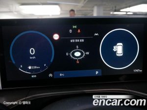 Hyundai Santafe Бензин 2.5T 2WD 2024 года из Южной Кореи