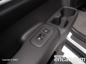 Hyundai Santafe Бензин 2.5T 2WD 2024 года из Южной Кореи