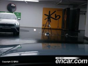 Hyundai Santafe Бензин 2.5T 2WD 2024 года из Южной Кореи