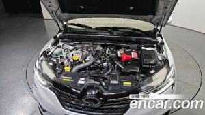 Renault-KoreaSamsung XM3 1.3 TCe RE 2020 года из Южной Кореи
