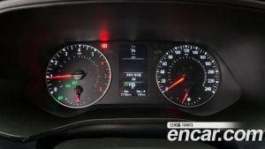 Renault-KoreaSamsung XM3 1.3 TCe RE 2020 года из Южной Кореи