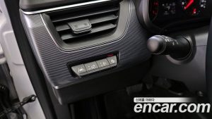 Renault-KoreaSamsung XM3 1.3 TCe RE 2020 года из Южной Кореи