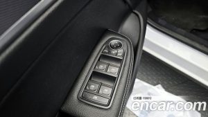 Renault-KoreaSamsung XM3 1.3 TCe RE 2020 года из Южной Кореи