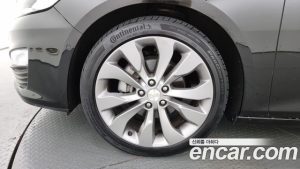 ChevroletGMDaewoo Malibu 2.0 Turbo Premium 2020 года из Южной Кореи