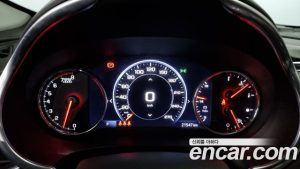 ChevroletGMDaewoo Malibu 2.0 Turbo Premium 2020 года из Южной Кореи