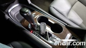 ChevroletGMDaewoo Malibu 2.0 Turbo Premium 2020 года из Южной Кореи