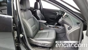 ChevroletGMDaewoo Malibu 2.0 Turbo Premium 2020 года из Южной Кореи