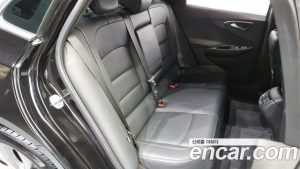 ChevroletGMDaewoo Malibu 2.0 Turbo Premium 2020 года из Южной Кореи