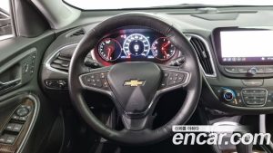 ChevroletGMDaewoo Malibu 2.0 Turbo Premium 2020 года из Южной Кореи