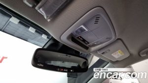 ChevroletGMDaewoo Malibu 2.0 Turbo Premium 2020 года из Южной Кореи