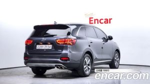 Kia Sorento Дизель 2.0 2WD 2020 года из Южной Кореи