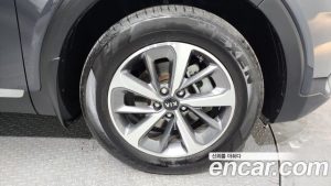 Kia Sorento Дизель 2.0 2WD 2020 года из Южной Кореи