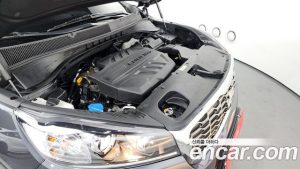 Kia Sorento Дизель 2.0 2WD 2020 года из Южной Кореи