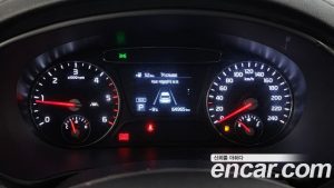 Kia Sorento Дизель 2.0 2WD 2020 года из Южной Кореи