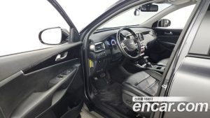 Kia Sorento Дизель 2.0 2WD 2020 года из Южной Кореи