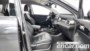 Kia Sorento Дизель 2.0 2WD 2020 года из Южной Кореи