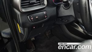 Kia Sorento Дизель 2.0 2WD 2020 года из Южной Кореи