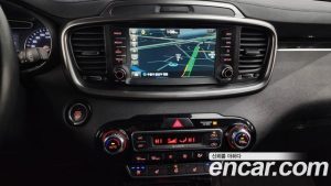 Kia Sorento Дизель 2.0 2WD 2020 года из Южной Кореи