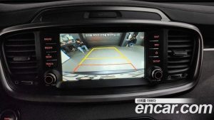 Kia Sorento Дизель 2.0 2WD 2020 года из Южной Кореи