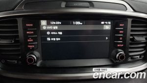 Kia Sorento Дизель 2.0 2WD 2020 года из Южной Кореи