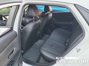 Hyundai AVANTE 1.6 2021 года из Южной Кореи